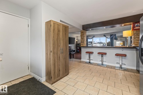 12903/12905 96 Street, Edmonton, AB - Indoor Photo Showing Other Room