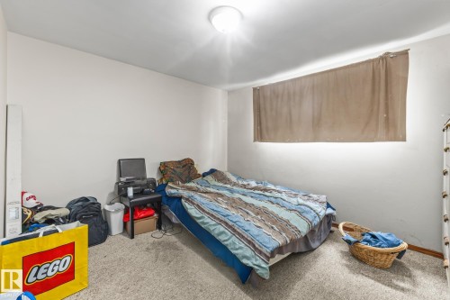 12903/12905 96 Street, Edmonton, AB - Indoor Photo Showing Bedroom
