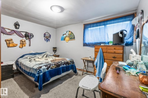 12903/12905 96 Street, Edmonton, AB - Indoor Photo Showing Bedroom