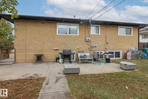 12903/12905 96 Street, Edmonton, AB - Outdoor With Exterior