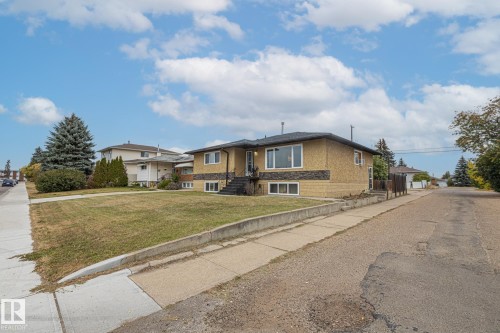 12903/12905 96 Street, Edmonton, AB - Outdoor