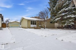 29 ANDREW Crescent  St. Albert, AB T8N 2V2