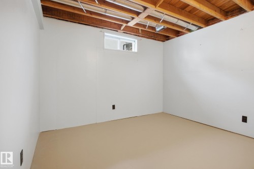 29 Andrew Crescent, St. Albert, AB - Indoor Photo Showing Basement