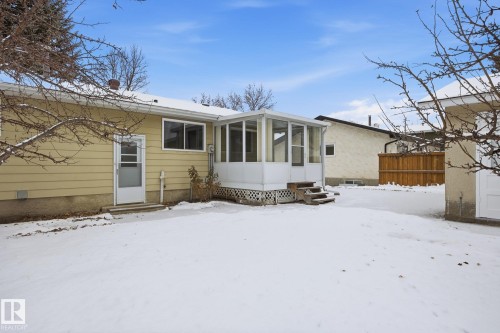 29 Andrew Crescent, St. Albert, AB - Outdoor