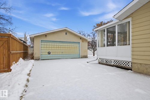 29 Andrew Crescent, St. Albert, AB - Outdoor With Exterior