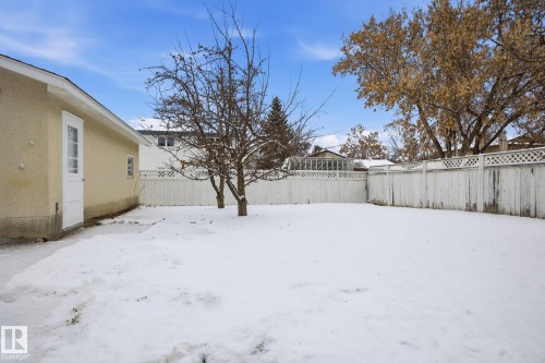 29 Andrew Crescent, St. Albert, AB - Outdoor