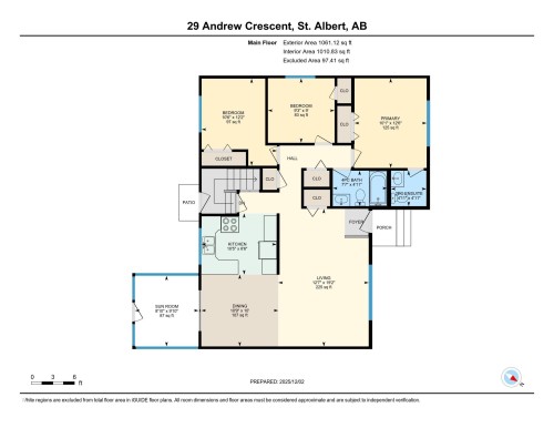 29 Andrew Crescent, St. Albert, AB - Other