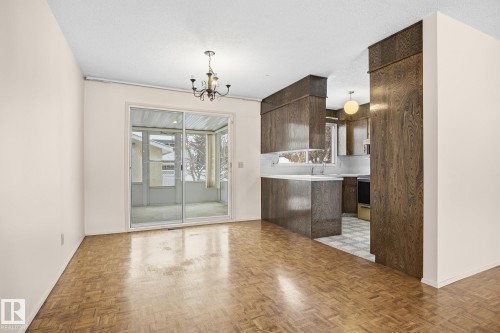 29 Andrew Crescent, St. Albert, AB - Indoor Photo Showing Other Room