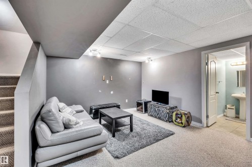 139 Chestermere Crescent, Sherwood Park, AB - Indoor