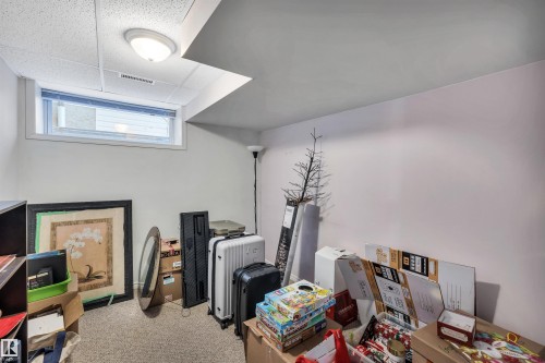 139 Chestermere Crescent, Sherwood Park, AB - Indoor Photo Showing Other Room