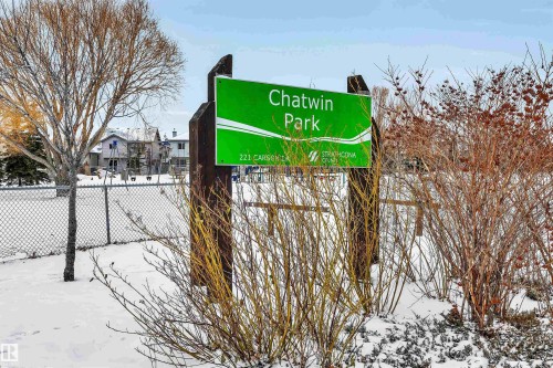 139 Chestermere Crescent, Sherwood Park, AB - Outdoor