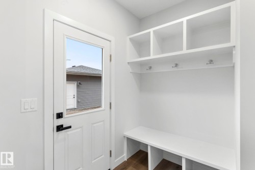 11 Sereno Lane, Fort Saskatchewan, AB - Indoor