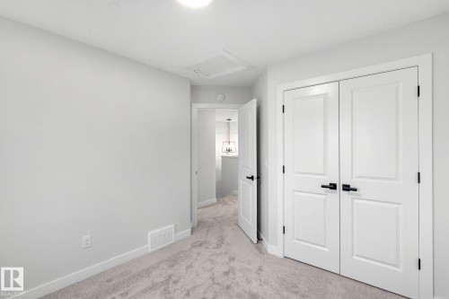 11 Sereno Lane, Fort Saskatchewan, AB - Indoor Photo Showing Other Room