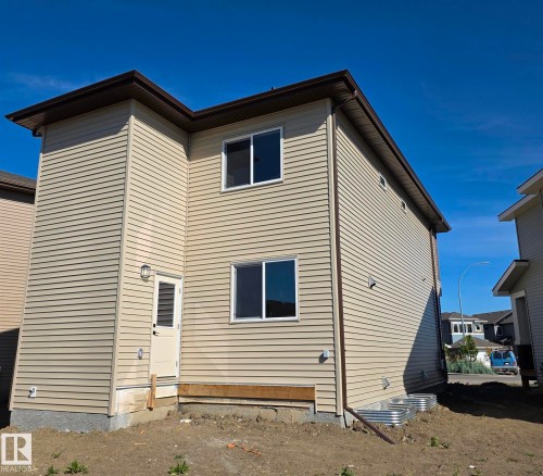 11 Sereno Lane, Fort Saskatchewan, AB - Outdoor With Exterior