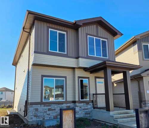 11 Sereno Lane, Fort Saskatchewan, AB - Outdoor