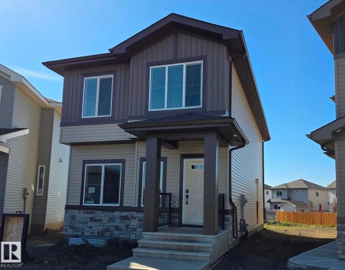 11 Sereno Lane, Fort Saskatchewan, AB - Outdoor