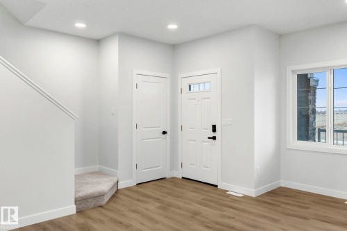 11 Sereno Lane, Fort Saskatchewan, AB - Indoor Photo Showing Other Room