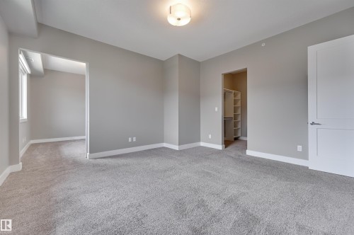 406 528 Griesbach Parade, Edmonton, AB - Indoor Photo Showing Other Room