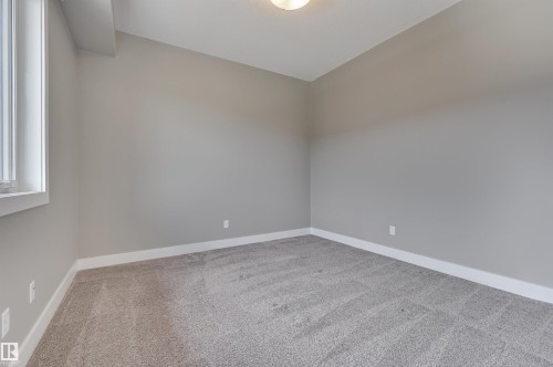 406 528 Griesbach Parade, Edmonton, AB - Indoor Photo Showing Other Room