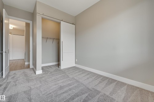 406 528 Griesbach Parade, Edmonton, AB - Indoor Photo Showing Other Room