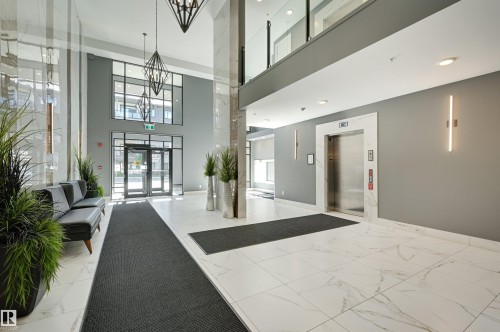 406 528 Griesbach Parade, Edmonton, AB - Indoor Photo Showing Other Room