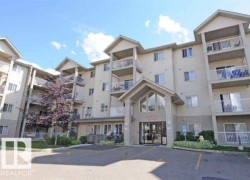 216 12550 140 Avenue  Edmonton, AB T5X 6J4
