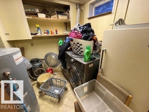 10427 28 Avenue, Edmonton, AB - Indoor