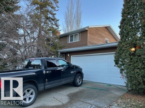 10427 28 Avenue, Edmonton, AB - Outdoor