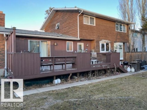 10427 28 Avenue, Edmonton, AB - Outdoor