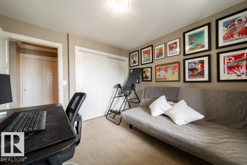 412 16235 51 Street, Edmonton, AB - Indoor