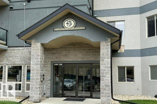 412 16235 51 Street, Edmonton, AB - Outdoor