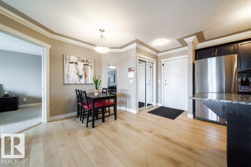 412 16235 51 Street, Edmonton, AB - Indoor