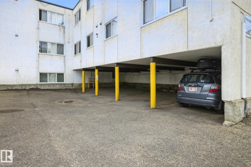 306 10160 83 Avenue, Edmonton, AB - Outdoor