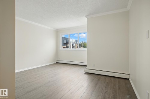 306 10160 83 Avenue, Edmonton, AB - Indoor Photo Showing Other Room