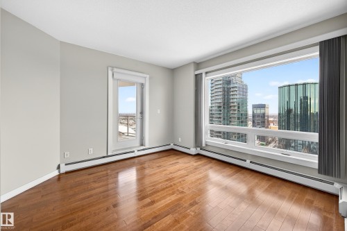 3002 10152 104 Street, Edmonton, AB - Indoor Photo Showing Other Room