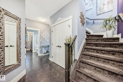 3411 8 Street, Edmonton, AB - Indoor Photo Showing Other Room