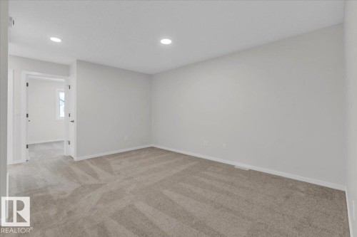 1142 South Creek Wynd, Stony Plain, AB - Indoor Photo Showing Other Room