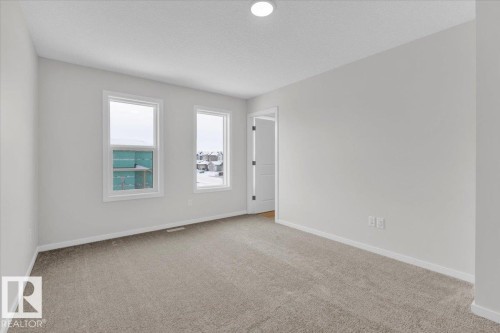 1142 South Creek Wynd, Stony Plain, AB - Indoor Photo Showing Other Room
