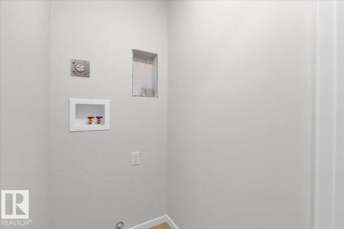 1142 South Creek Wynd, Stony Plain, AB - Indoor Photo Showing Other Room