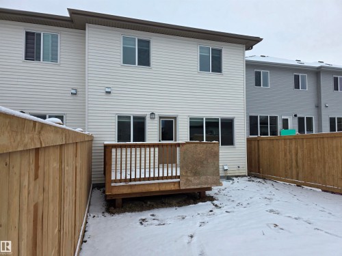 1142 South Creek Wynd, Stony Plain, AB - Outdoor With Exterior