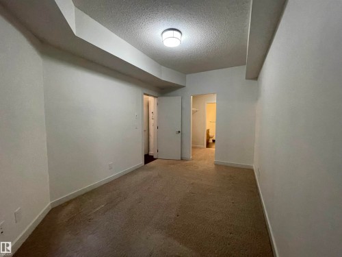 115 10523 123 Street, Edmonton, AB - Indoor Photo Showing Other Room