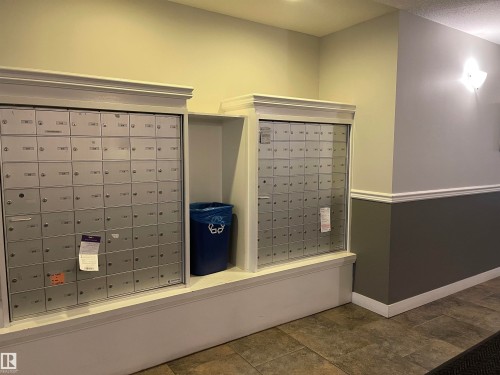 115 10523 123 Street, Edmonton, AB - Indoor Photo Showing Other Room