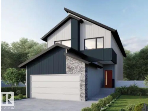 7457 Klapstein Crescent, Edmonton, AB - Outdoor With Exterior