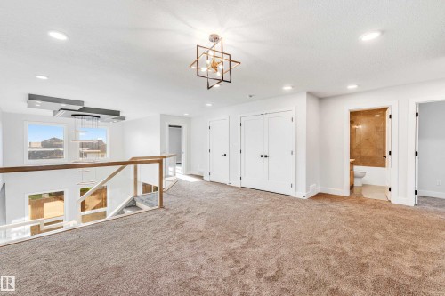 1 Horizon Link, Spruce Grove, AB - Indoor Photo Showing Other Room