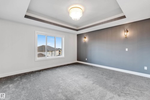 1 Horizon Link, Spruce Grove, AB - Indoor Photo Showing Other Room