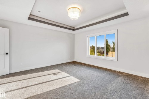 1 Horizon Link, Spruce Grove, AB - Indoor Photo Showing Other Room