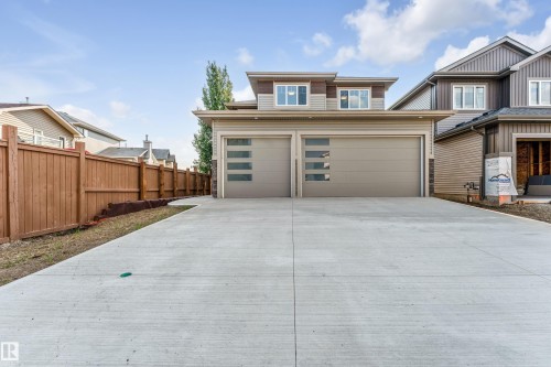 1 Horizon Link, Spruce Grove, AB - Outdoor
