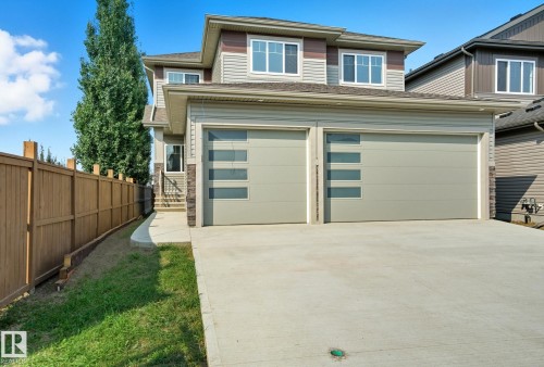 1 Horizon Link, Spruce Grove, AB - Outdoor