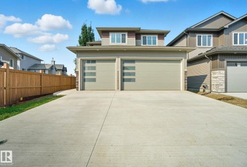 1 Horizon Link, Spruce Grove, AB - Outdoor