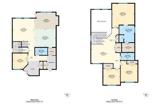 1 Horizon Link, Spruce Grove, AB - Other